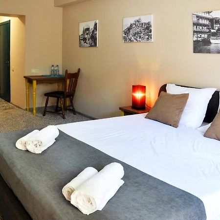 Art Hotel Claude Monet 트빌리시 외부 사진
